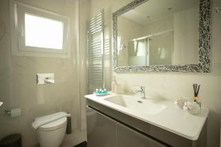 SantaCara City Apartment - Lefkada - 5