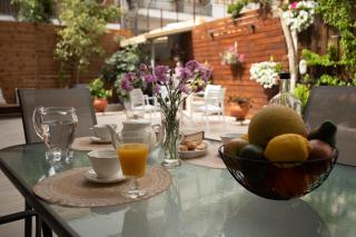SantaCara City Apartment - Lefkada - 3