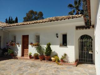 Finca Batan - Mijas - 6