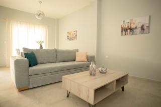 SantaCara City Apartment - Lefkada - 9