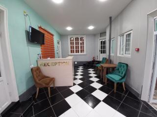 Hotel S & D Hostel - Tashkent - 9