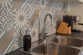 Bella Zara lux apartment with jacuzzi, grill & garden - Zadar - 2