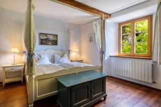 Ansitz Gurtenhof Graf v Frankenberg - Tesimo - 1