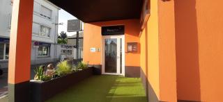 Hotel La Belle Etoile - Saint-Nazaire - 0