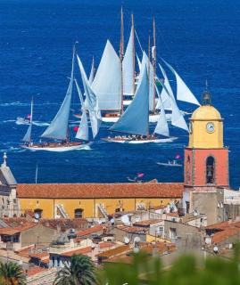 Les Jardines d`Artemis (27) - Saint-Tropez - 8