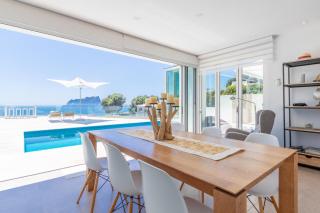 Casa Viviana - Moraira - 3