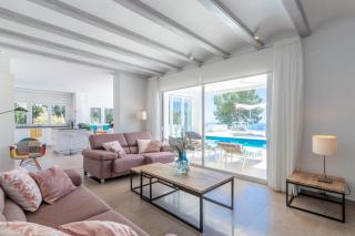 Casa Viviana - Moraira - 4