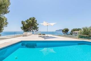 Casa Viviana - Moraira - 9