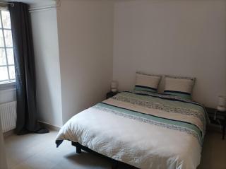 O'Couvent - Appartement 54 m2 - 1 chambre - A301 - Salins-les-Bains - 5