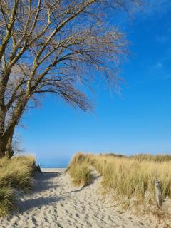 Haus Belvedere in Sehlendorf - 1