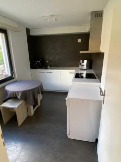 Amazing appartment in the middle of the nature - Silenen - 2