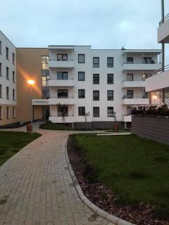 Apartament Cypriot - Koszalin - 9