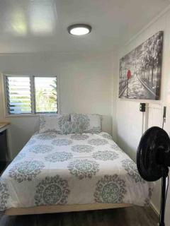Tavares house - Waialua - 6