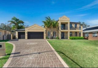 Beautiful 5 bedroom house in Jervis Bay - Sanctuary Point - 9