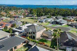 Beautiful 5 bedroom house in Jervis Bay - Sanctuary Point - 8