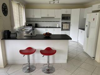 Beautiful 5 bedroom house in Jervis Bay - Sanctuary Point - 5