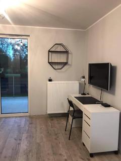 Apartament Cypriot - Koszalin - 5