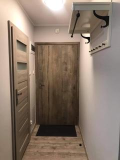 Apartament Cypriot - Koszalin - 2