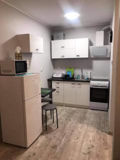 Apartament Cypriot - Koszalin - 1