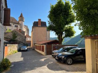 Les pirondeaux - 5