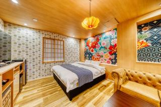 Hotel Lotus Gorgeous Japan Kyoto -Adult Only - Kyoto - 7