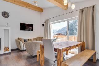 STANTON Lodge - Sankt Anton am Arlberg - 5