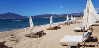 LA VAGUE BLEUE - Porticcio - 6
