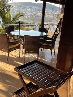 Kaş, Kalkan, Club Patara tatil köyünde villa - Kalkan - 2