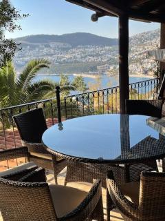 Kaş, Kalkan, Club Patara tatil köyünde villa - Kalkan - 5