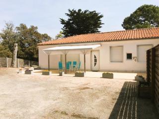 Le Moulin Jodet - Notre-Dame-de-Monts - 2