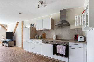 Denkerhof Ferienwohnung Südsonne - Reußenköge - 2