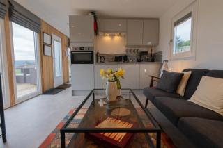 The Paddock- Loch Lomond and Trossachs - 4