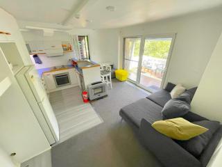 Value 1-Bedroom Apartment - Thredbo - 9
