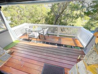 Value 1-Bedroom Apartment - Thredbo - 1
