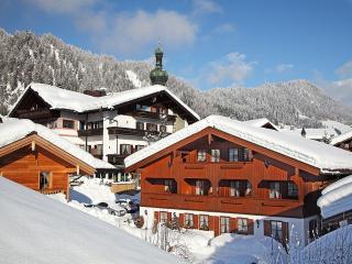 Gästehaus beim Foidlmoar Familie Höflinger - Reit im Winkl - 6