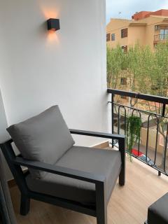Studio Don Jim Superior Beautiful luxurious new Studio near Arenal beach - Jávea - 8