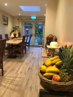 MapleHouse B&B - Drogheda - 6