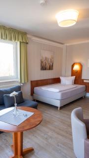 Hotel Am Uenglinger Tor - Stendal - 2