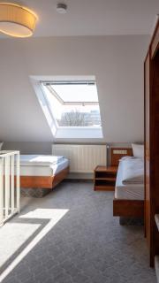 Hotel Am Uenglinger Tor - Stendal - 3