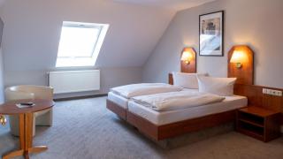 Hotel Am Uenglinger Tor - Stendal - 4