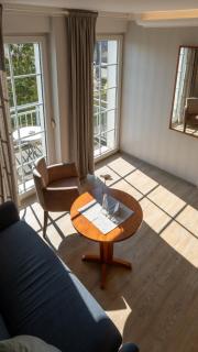 Hotel Am Uenglinger Tor - Stendal - 5