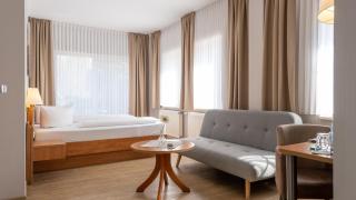 Hotel Am Uenglinger Tor - Stendal - 0