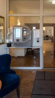 Hotel Am Uenglinger Tor - Stendal - 8