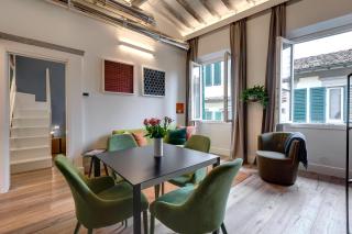 Turandot Apartment by Mamo Florence - Firenze - 0