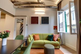 Turandot Apartment by Mamo Florence - Firenze - 4