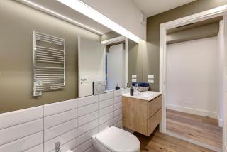 Turandot Apartment by Mamo Florence - Firenze - 1