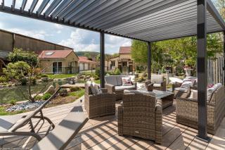 Les gîtes du Griffon le Pin - 1