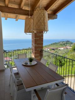 Casa Franka Garda Lake View - Toscolano Maderno - 8