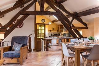 Les gîtes du Griffon le Pin - 2