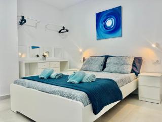 Los Molinos Studios - Playa del Inglés - 0
